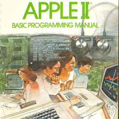 Apple II