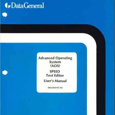 Advanced Operating System (AOS)