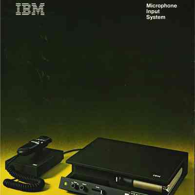 Microphone Input System