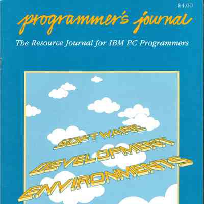 Programmer's Journal