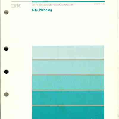 Site Planning