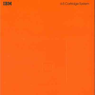 6:5 Cartridge System