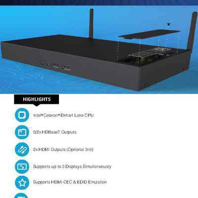 Digivue PC Entry