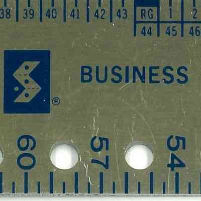 Business Forms and Forms Handling Equipment by Standard Register