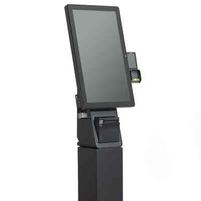 Edge Ultra Kiosk