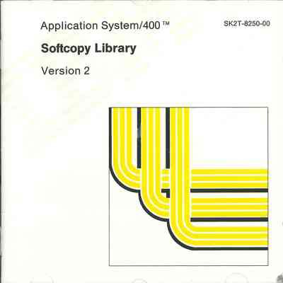 Application System/400