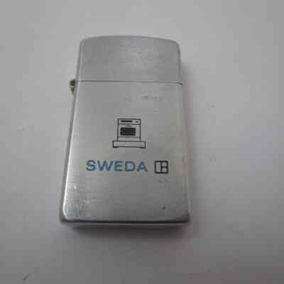 Cigarette Lighter