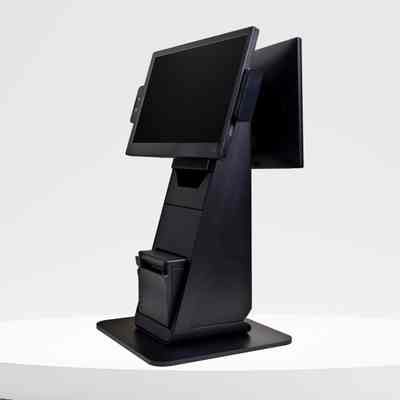 Pulse Ultra WS and Ultra Printer Base