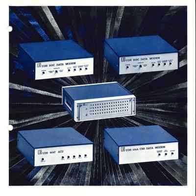 Modems