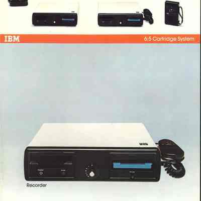 6:5 Cartridge System