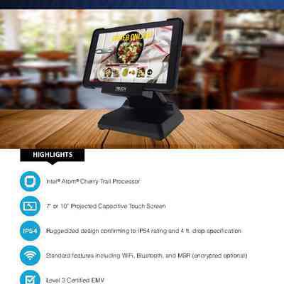 Quest III Windows Tablet
