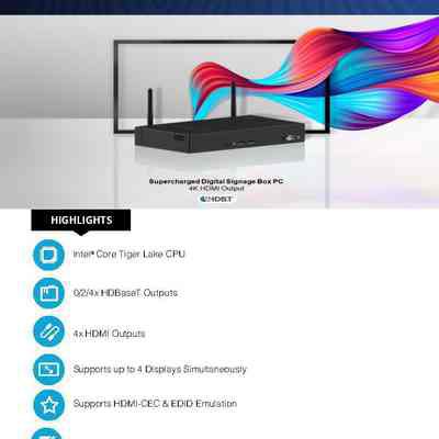 Digivue PC Pro