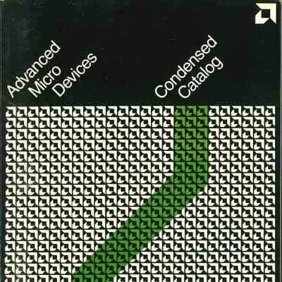 Condensed Catalog