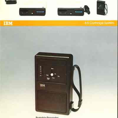 6:5 Cartridge System