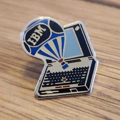 Lapel Pin