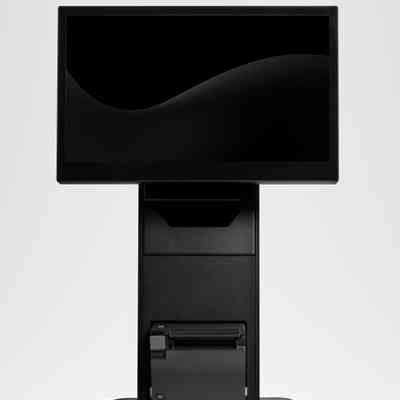 Pulse Ultra WS and Ultra Printer Base