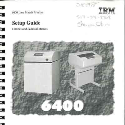 Setup Guide