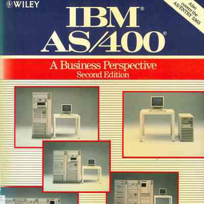 IBM AS/400