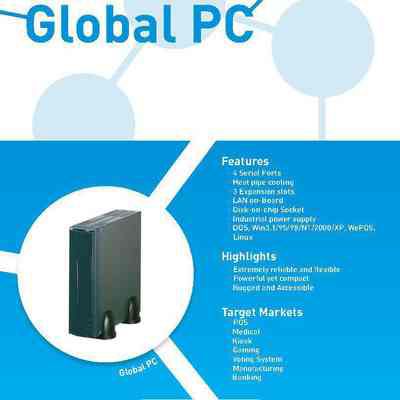 Global PC