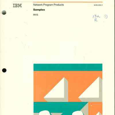 Network Program Products