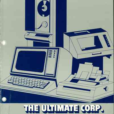 The Ultimate Corp.