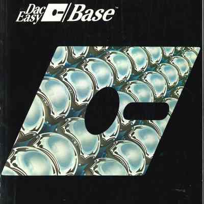 DacEasy Base