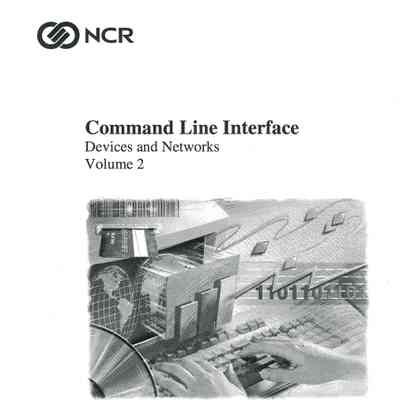 Command Line Interface