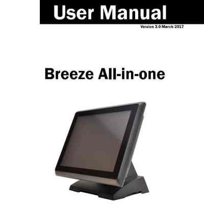 Breeze All-In-One