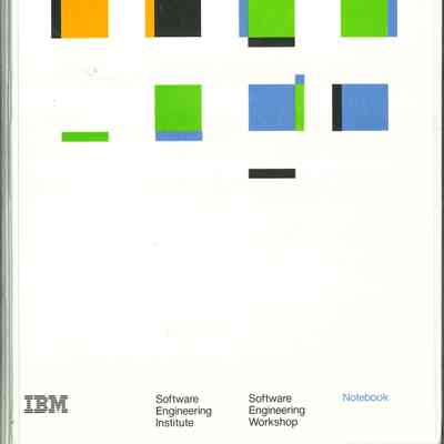 Software Engineering Workshop