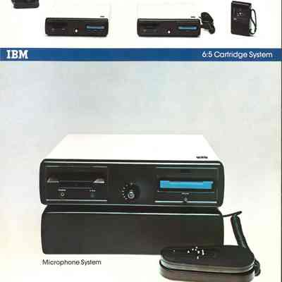 6:5 Cartridge System