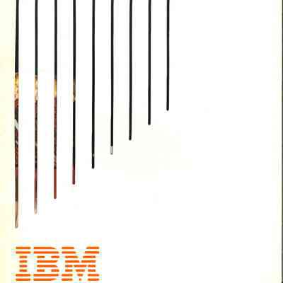 The IBM Copier Overview