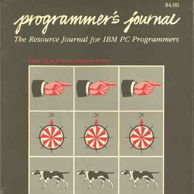 Programmer's Journal