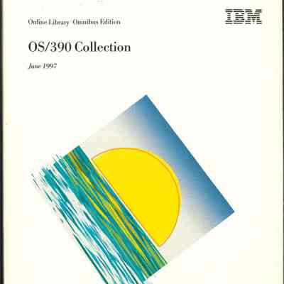 OS/390 Collection