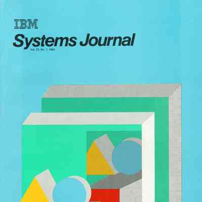 IBM Systems Journal
