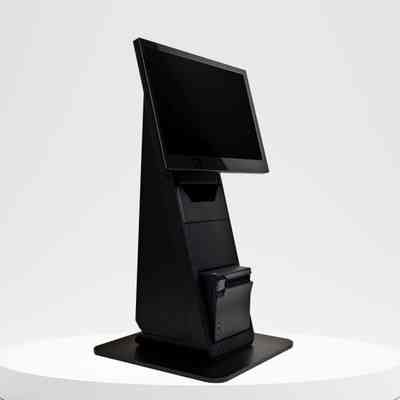 Pulse Ultra WS and Ultra Printer Base