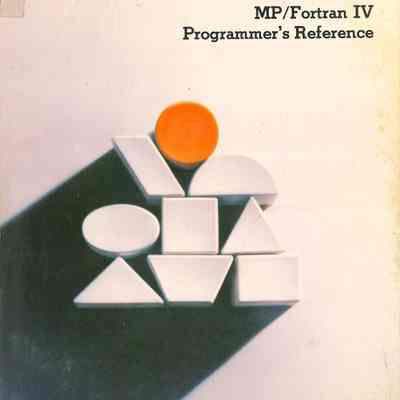 MP/Fortran IV