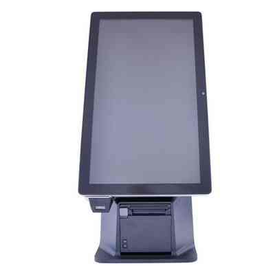 Edge Kiosk