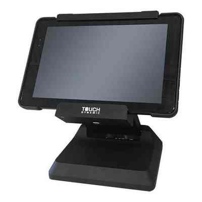 Quest III Windows Tablet