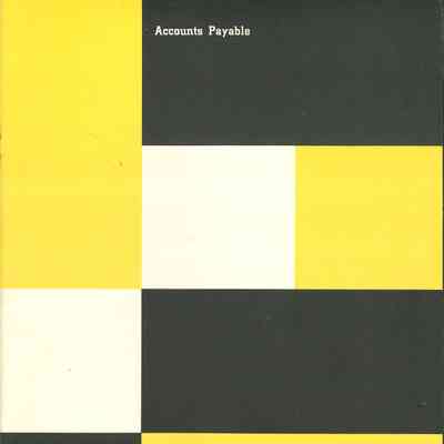 Accounts Payable