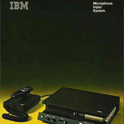 Microphone Input System