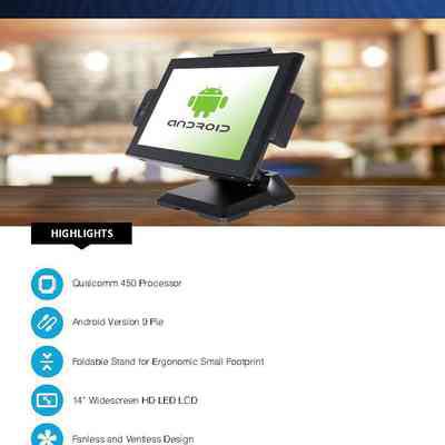 Acrobat Android