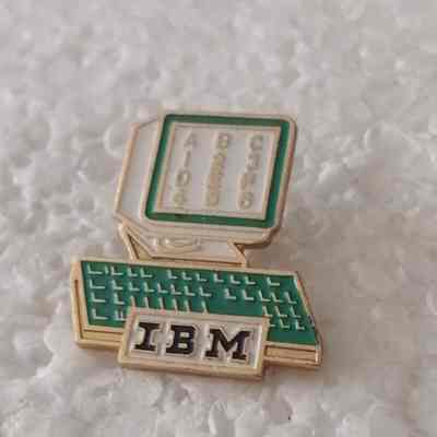 Lapel Pin
