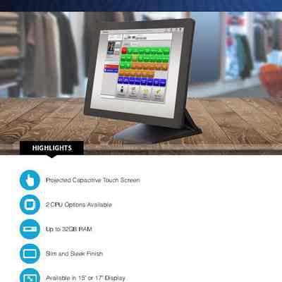 Pulse Ultra All-In-One