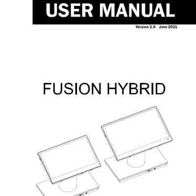 Fusion Hybrid