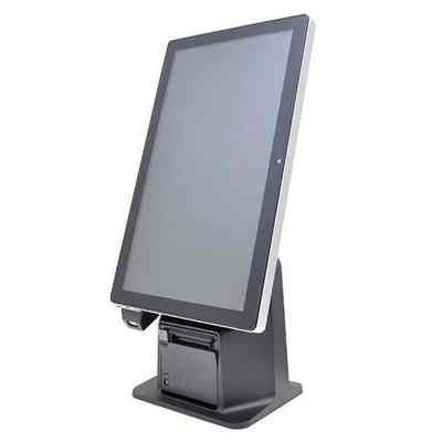 Edge Kiosk