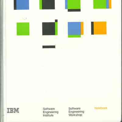 Software Engineering Workshop