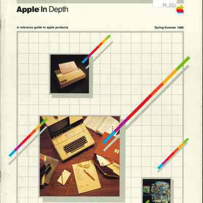 Apple In Depth