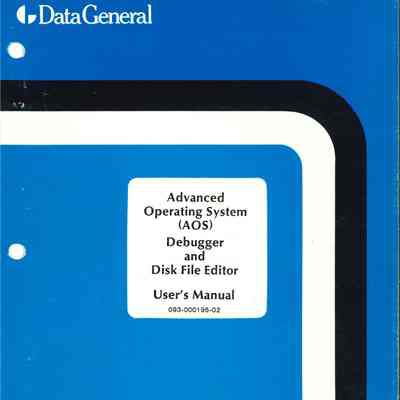 Advanced Operating System (AOS)