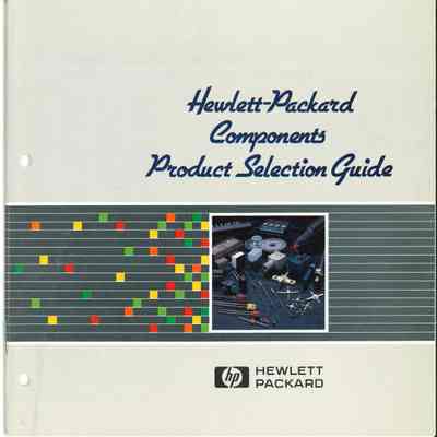Hewlett-Packard Components