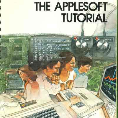 The AppleSoft Tutorial
